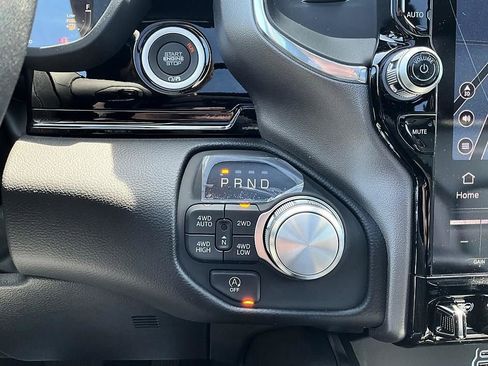 New 2026 RAM 1500 Laramie w/ Night Edition AWD/4WD image 21