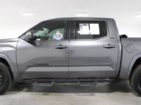 Used 2022 Toyota Tundra SR5 w/ TRD Sport Package AWD/4WD image 6