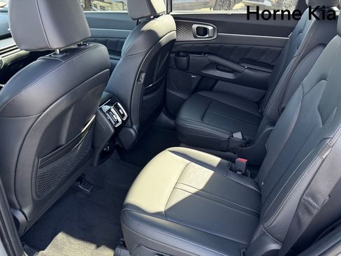 New 2026 Kia Sorento SX image 12