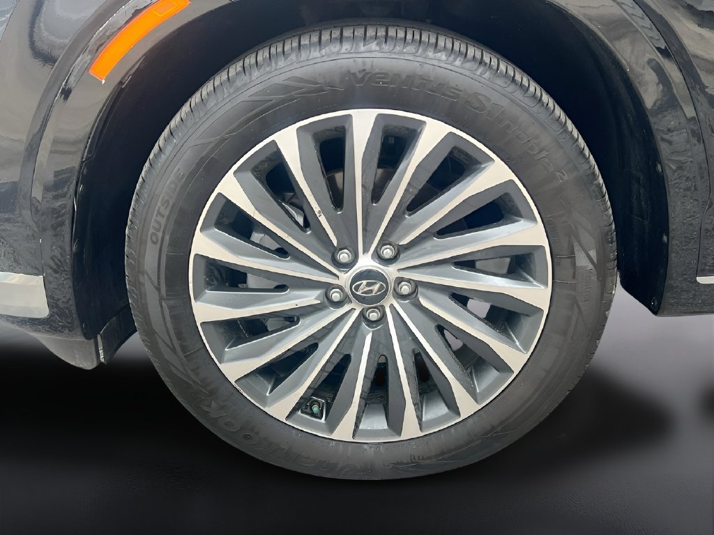 Used 2025 Hyundai Palisade Calligraphy AWD/4WD image 34