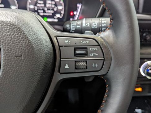 New 2026 Honda CR-V Sport-L image 18