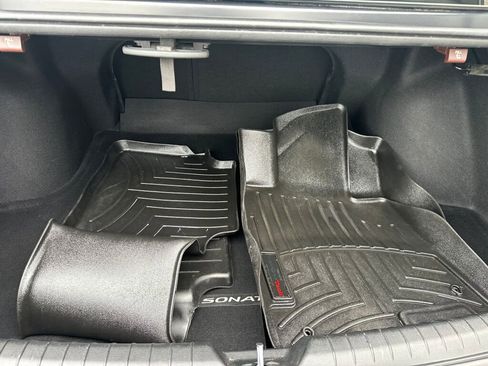 Used 2022 Hyundai Sonata SEL Plus w/ Cargo Package image 29