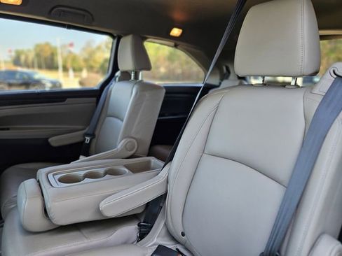 Used 2019 Honda Odyssey EX-L image 28