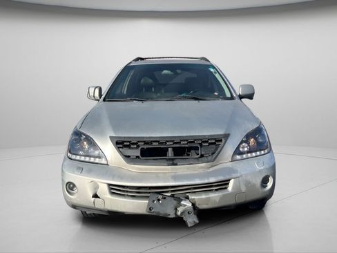 Used 2006 Lexus RX 400h 400h image 11