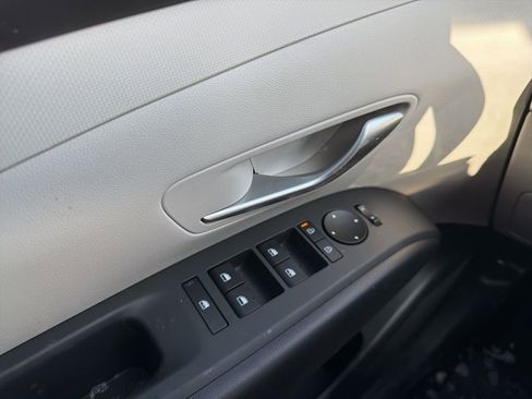 New 2026 Hyundai Tucson SEL image 28