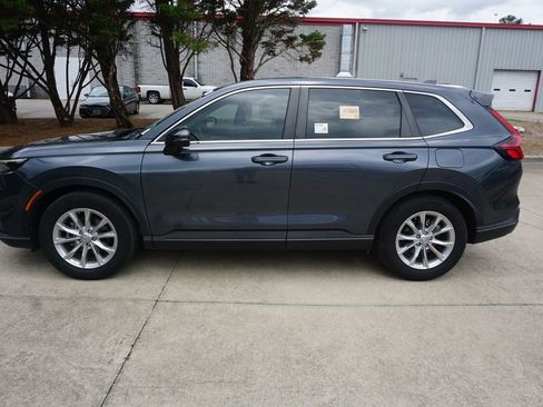 Used 2024 Honda CR-V EX-L image 18