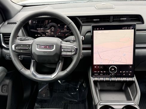 New 2026 GMC Terrain AT4 w/ Convenience Package III image 21