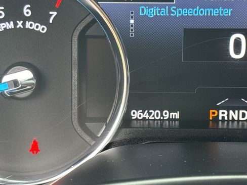 Used 2020 Ford Expedition Limited w/ Equipment Group 302A image 22