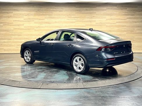 Used 2025 Honda Accord LX image 14