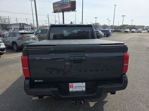 Certified 2024 Toyota Tacoma SR5 image 5