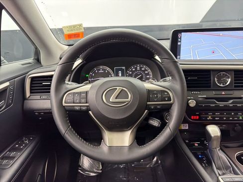 Used 2021 Lexus RX 350 AWD w/ Premium Package image 9