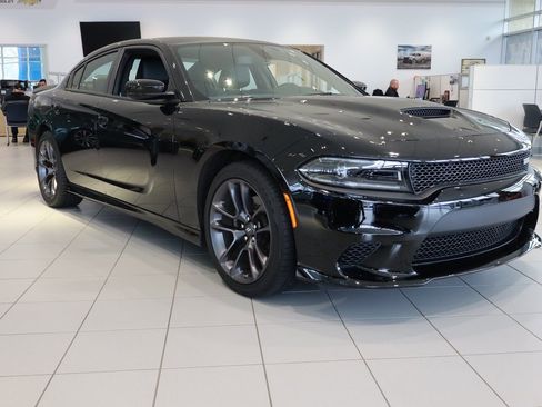Used 2023 Dodge Charger R/T w/ Daytona Edition Group image 2