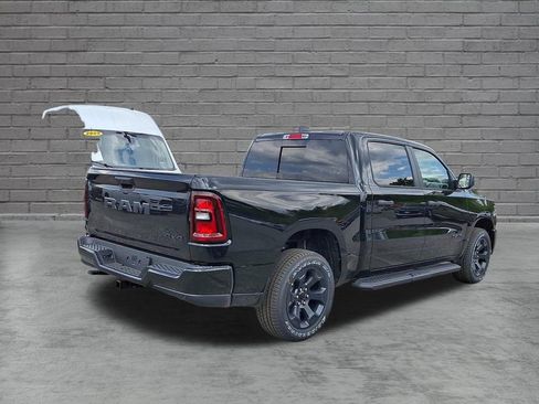 New 2026 RAM 1500 Express AWD/4WD image 8