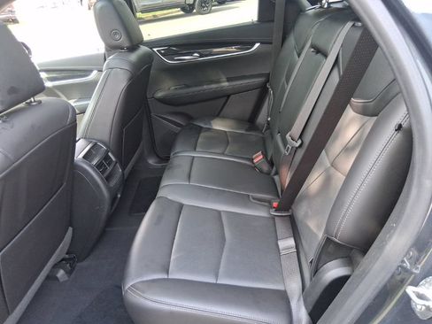 Used 2021 Cadillac XT5 Premium Luxury AWD/4WD image 18