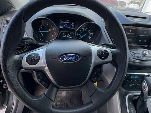 Used 2014 Ford Escape SE w/ Equipment Group 201A image 11