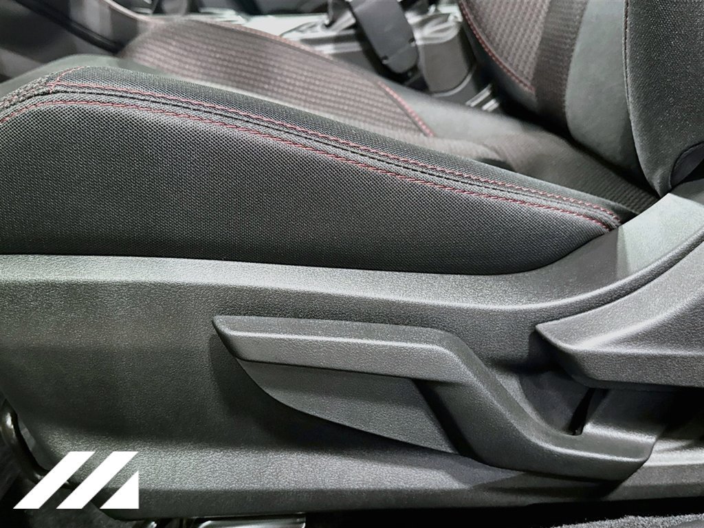 New 2026 Subaru WRX AWD/4WD image 19