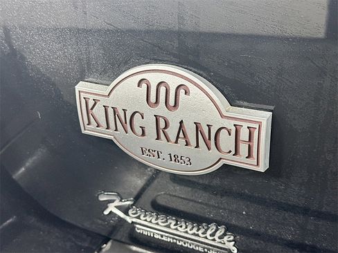 Used 2017 Ford Expedition King Ranch image 39