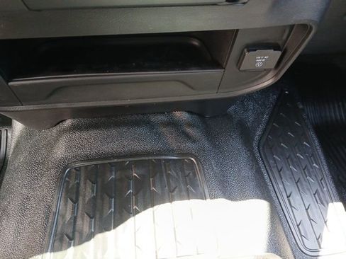 New 2026 RAM 3500 Tradesman image 38