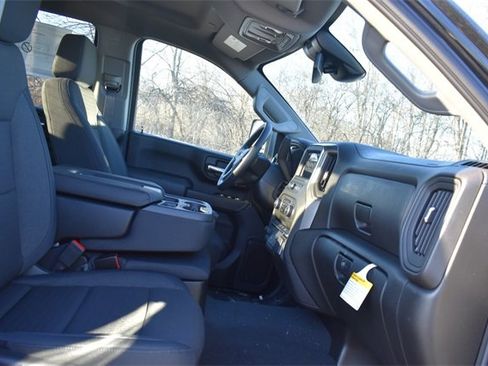 New 2026 Chevrolet Silverado 2500 Custom w/ Custom Value Package image 15