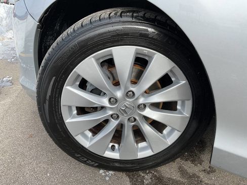 Used 2014 Honda Accord EX image 42