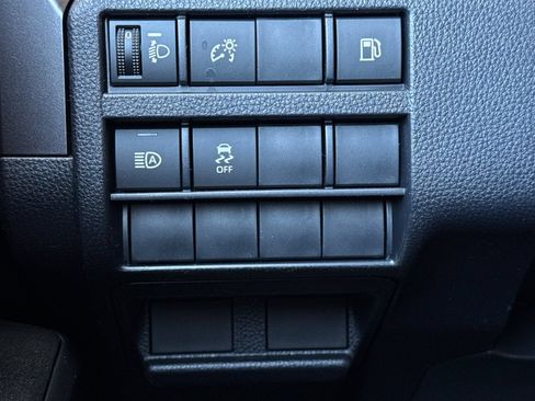 New 2026 Toyota 4Runner SR5 AWD/4WD image 29