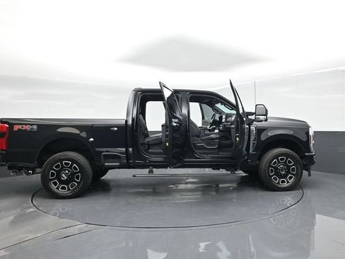 Certified 2024 Ford F250 Platinum AWD/4WD image 72