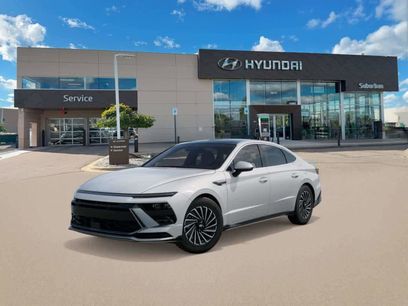 New 2026 Hyundai Sonata SEL