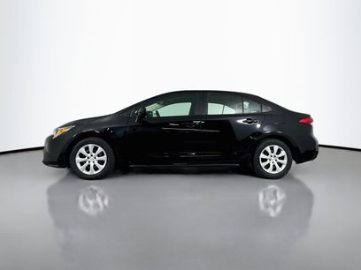 Certified 2024 Toyota Corolla LE
