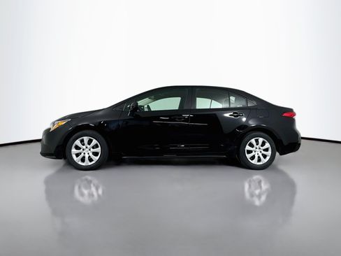 Certified 2024 Toyota Corolla LE FWD image 4