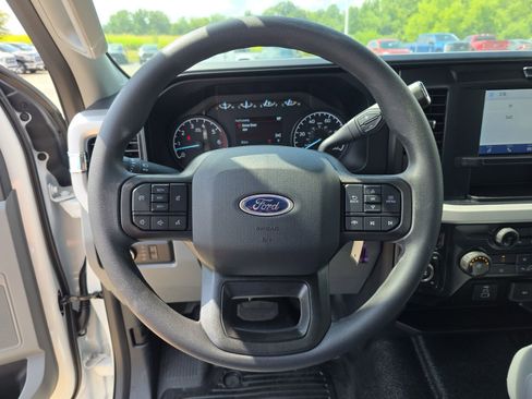 New 2025 Ford F250 XL image 7