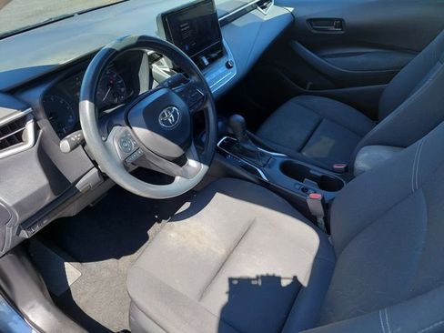 Used 2024 Toyota Corolla LE image 23