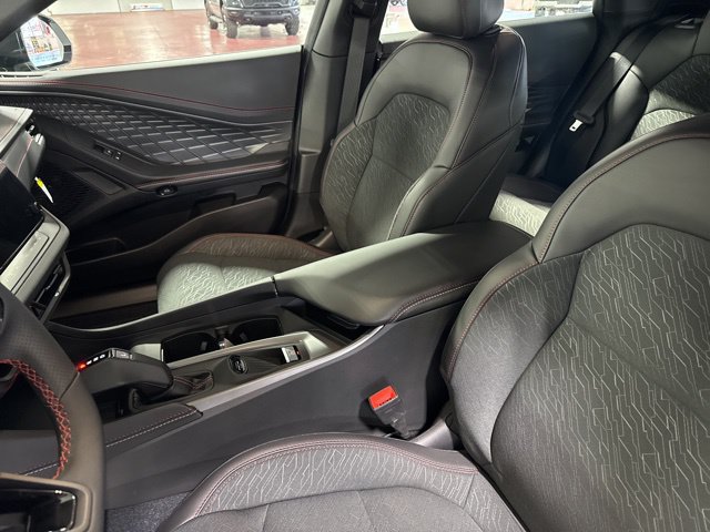 New 2026 Dodge Charger R/T w/ Driver Convenience Group AWD/4WD image 29