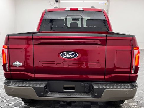 New 2026 Ford F150 King Ranch AWD/4WD image 11