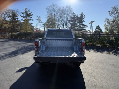 Used 2021 RAM 1500 Big Horn image 7