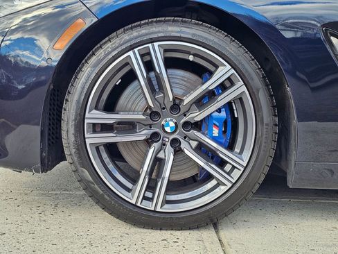 Used 2022 BMW 840i Gran Coupe xDrive image 6