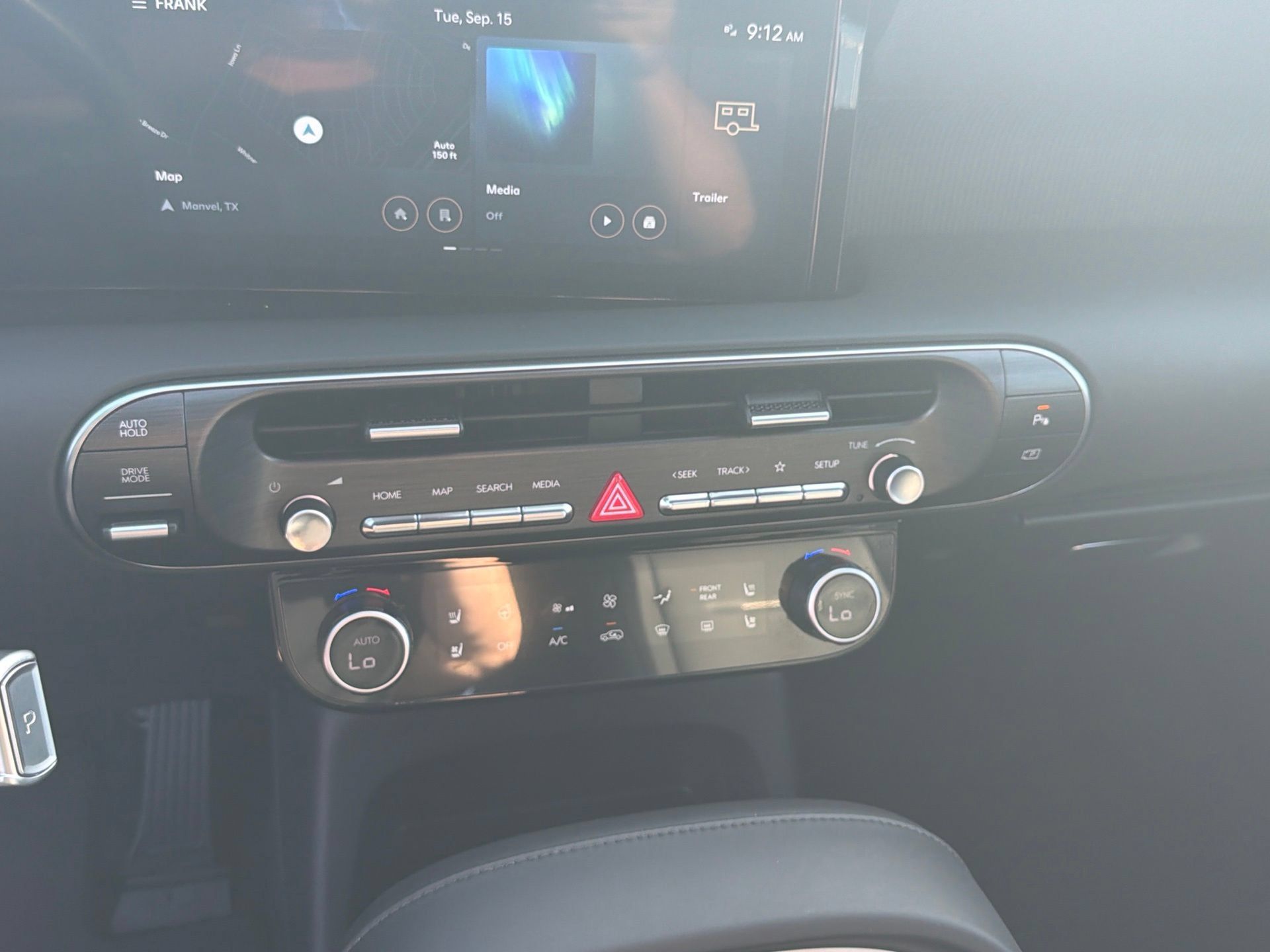 Used 2026 Hyundai Palisade Calligraphy FWD image 51