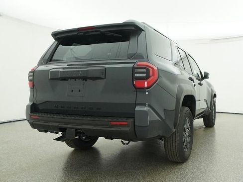 New 2026 Toyota 4Runner SR5 image 24