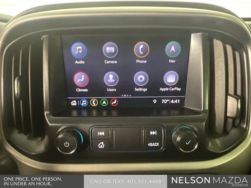 Used 2019 Chevrolet Colorado ZR2 AWD/4WD image 35