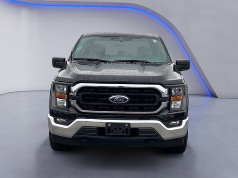 Used 2023 Ford F150 XLT image 11