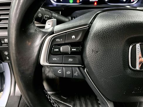 Used 2022 Honda Accord Sport image 21