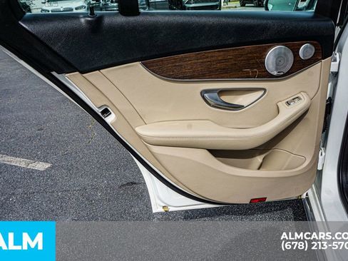 Used 2021 Mercedes-Benz C 300 4MATIC Sedan image 55