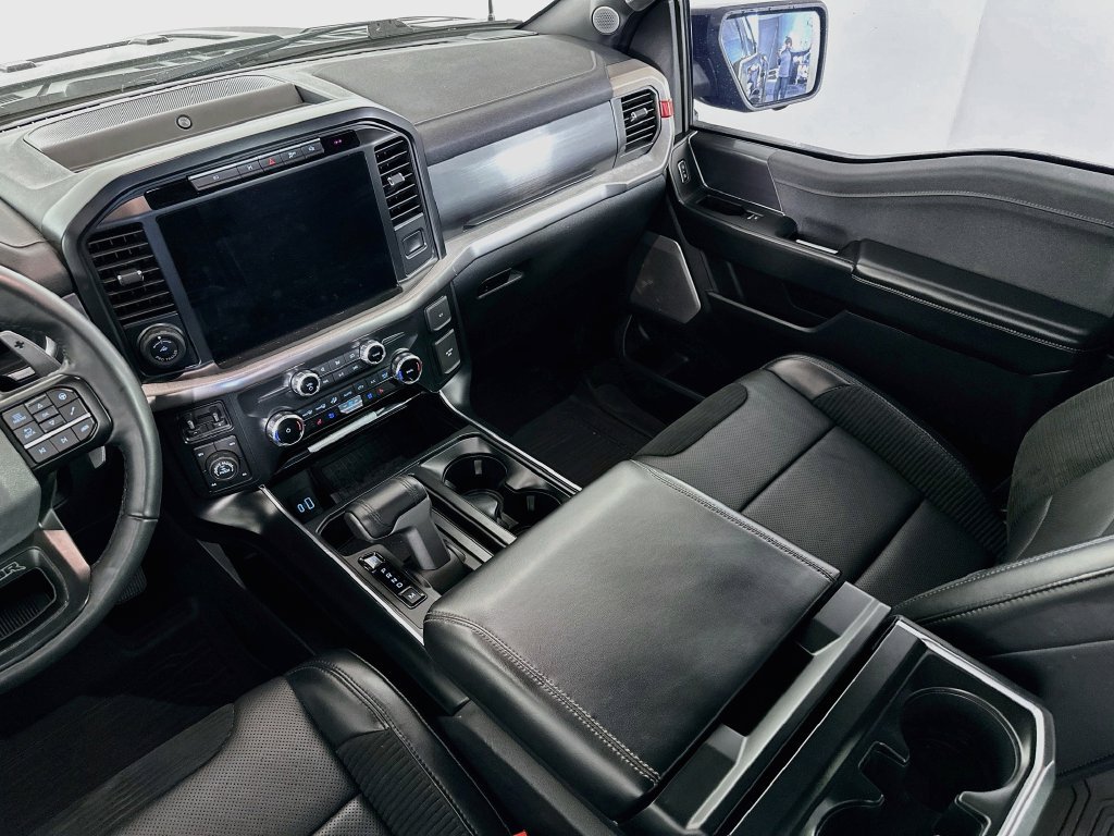 Used 2023 Ford F150 Raptor AWD/4WD image 32