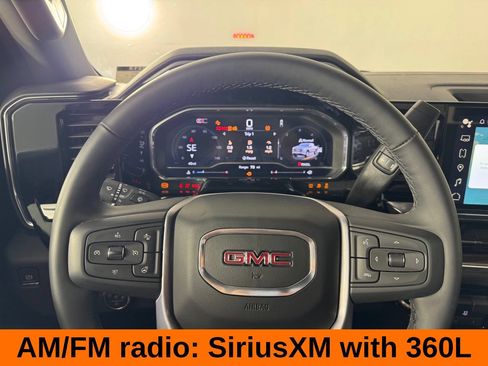 Used 2025 GMC Sierra 1500 Elevation AWD/4WD image 15