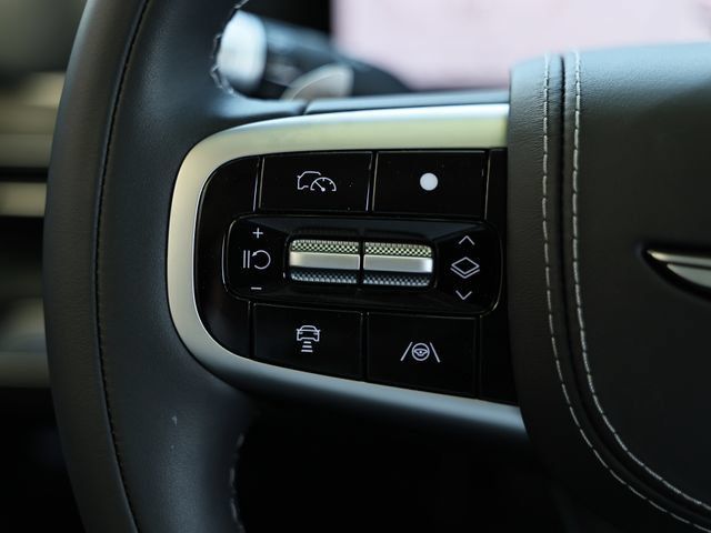 New 2026 Genesis GV80 3.5T Prestige AWD/4WD image 34
