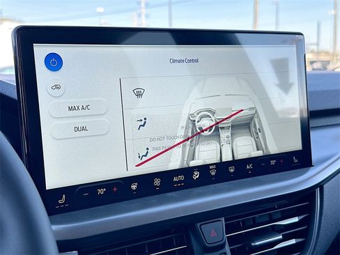 New 2025 Ford Escape Base w/ Class II Trailer Tow Package image 14