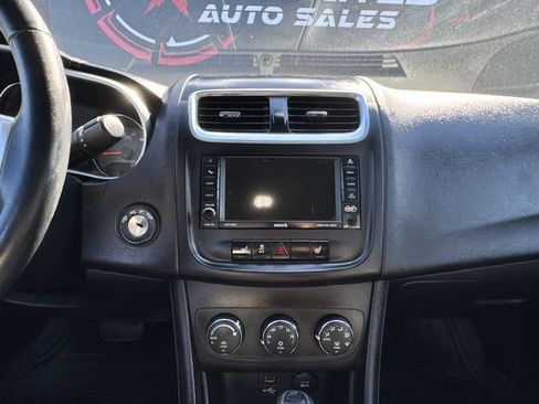 Used 2014 Dodge Avenger SXT w/ Sun/Sound Group FWD image 26
