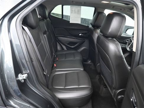 Used 2018 Buick Encore Essence w/ Experience Buick Package image 7