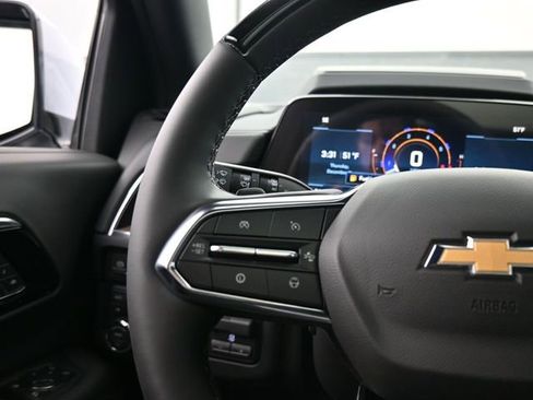 New 2026 Chevrolet Tahoe High Country image 17