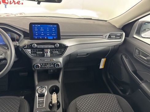 New 2026 Ford Escape Active image 13