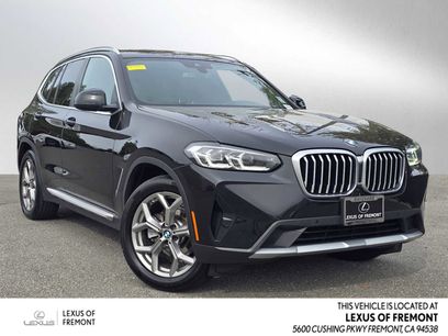 Used 2024 BMW X3 sDrive30i